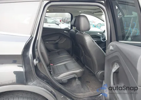 2014 Ford Escape Se z USA, uszkodzony, nr VIN 1FMCU0G99EUB39769